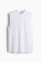 Regular-Fit Sports Tank Top with DryMove™
