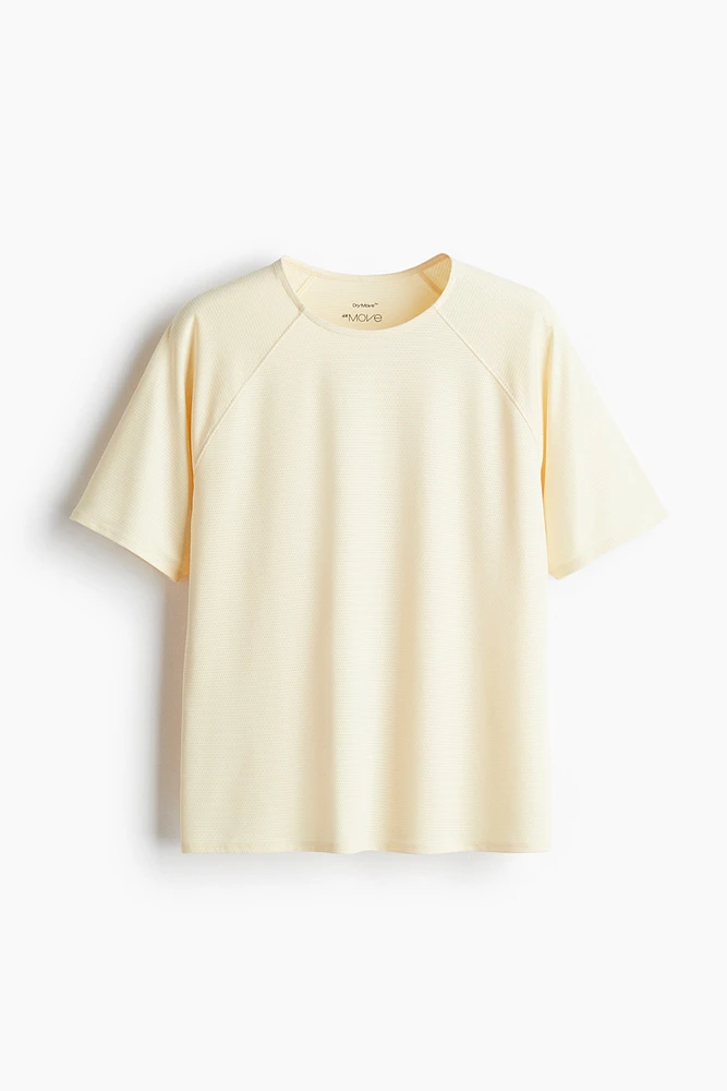 Sports Top with DryMove™