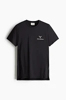 Regular-Fit Sports Shirt with DryMove™