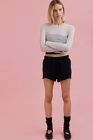 Sweatshorts