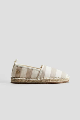 Espadrilles