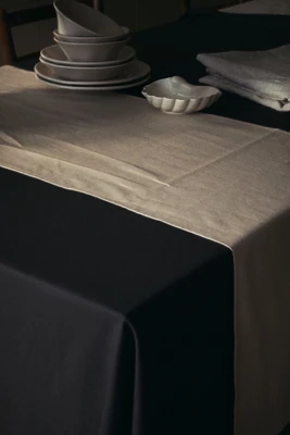 Cotton Tablecloth