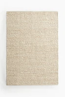 Wool-Blend Rug