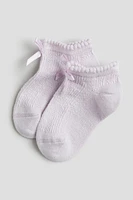 4-pack Ankle Socks