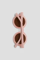 Round Sunglasses