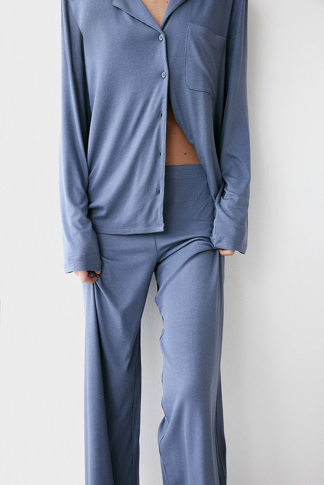 Pyjama en viscose