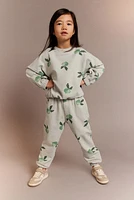 2-piece Sweatsuit