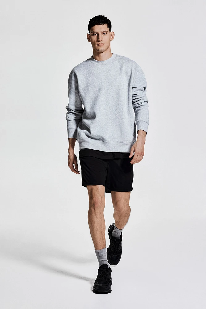 Short Sports Shorts