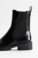 Chelsea Boots