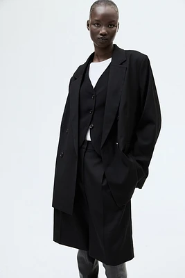 Gilet habillé