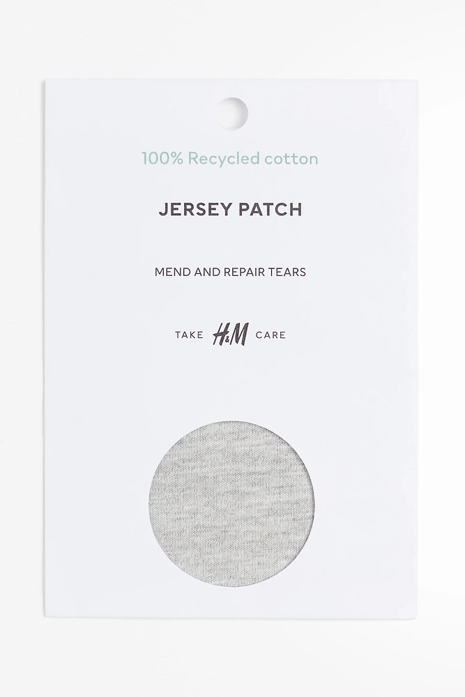 Jersey Repair Patch