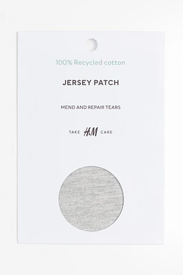 Jersey Repair Patch