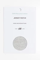 Jersey Repair Patch