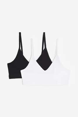 2-pack Jersey Tops