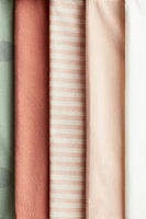 5-pack Cotton Bike Shorts