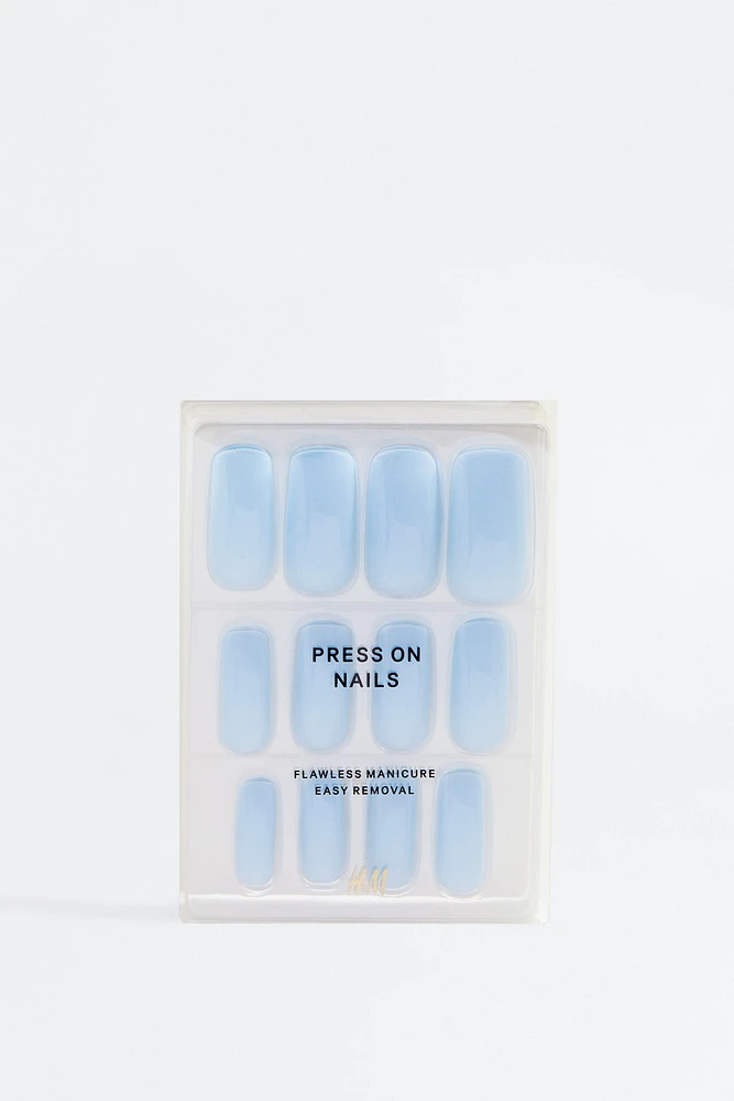 Press-on Nails