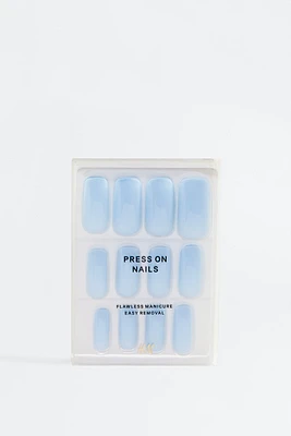 Press-on Nails
