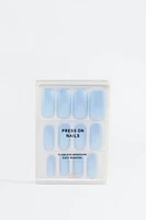 Press-on Nails