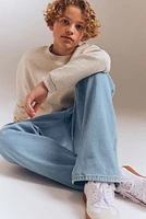 Loose Fit Jeans