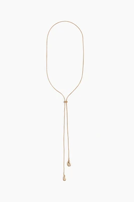 Lariat Necklace