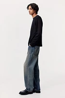 Loose Jeans
