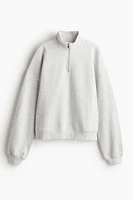 DryMove™ Sports Sweatshirt