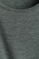 Slim-Fit Tank Top