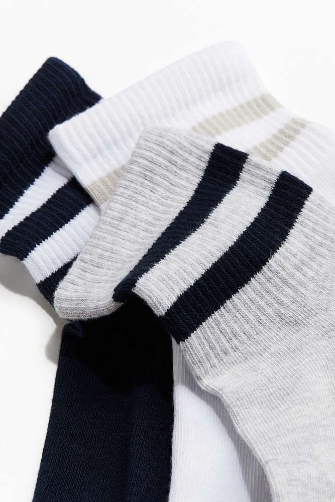 5-pack Socks