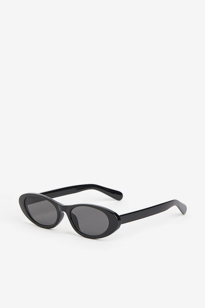 Oval Sunglasses