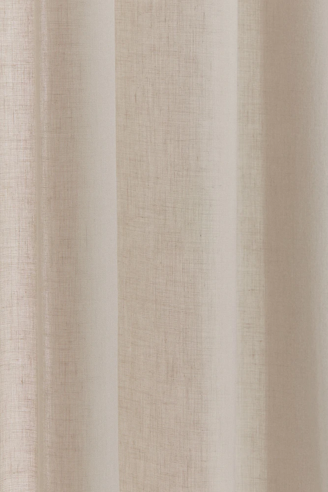 2-pack Long Curtain Panels