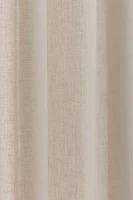 2-pack Long Curtain Panels