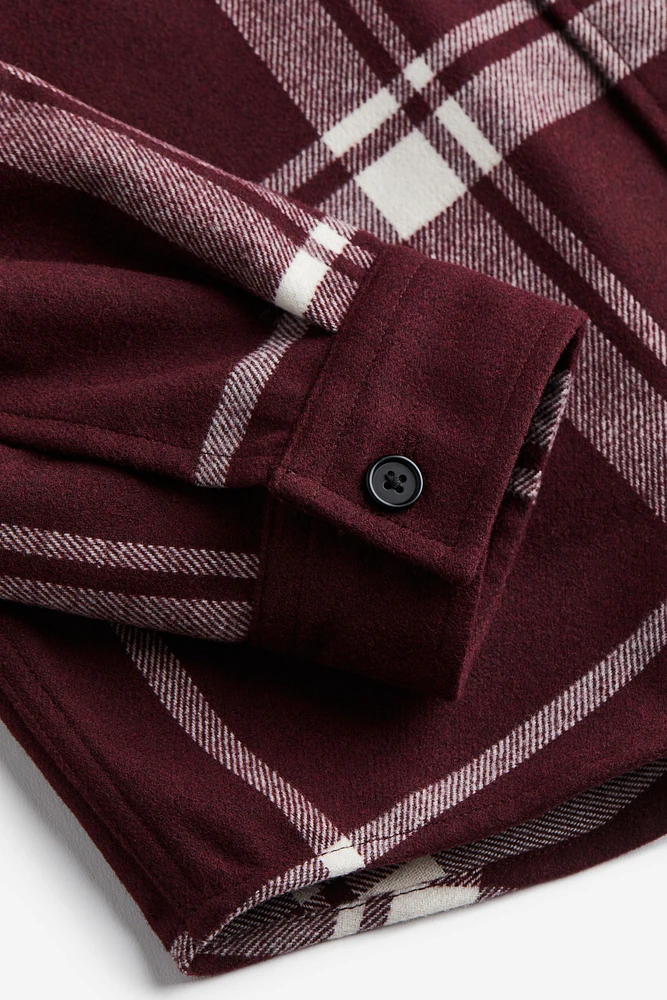 Overshirt