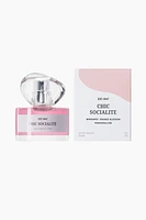 Chic Socialite Fragrance