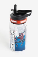Printed Water Bottle