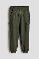 Cargo Joggers