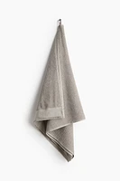 Cotton Terry Bath Towel