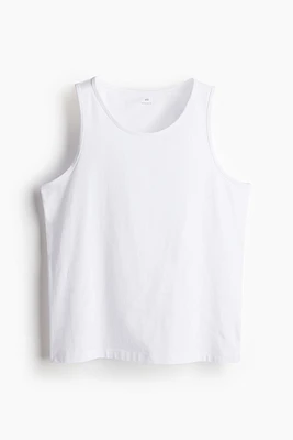 Regular Fit Tank Top