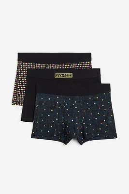 3-pack Xtra Life™ Short Boxer Briefs