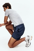 Mid-Length Sports Shorts with DryMove™