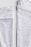 2-piece Top and Shorts Set