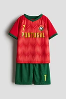 Soccer Set