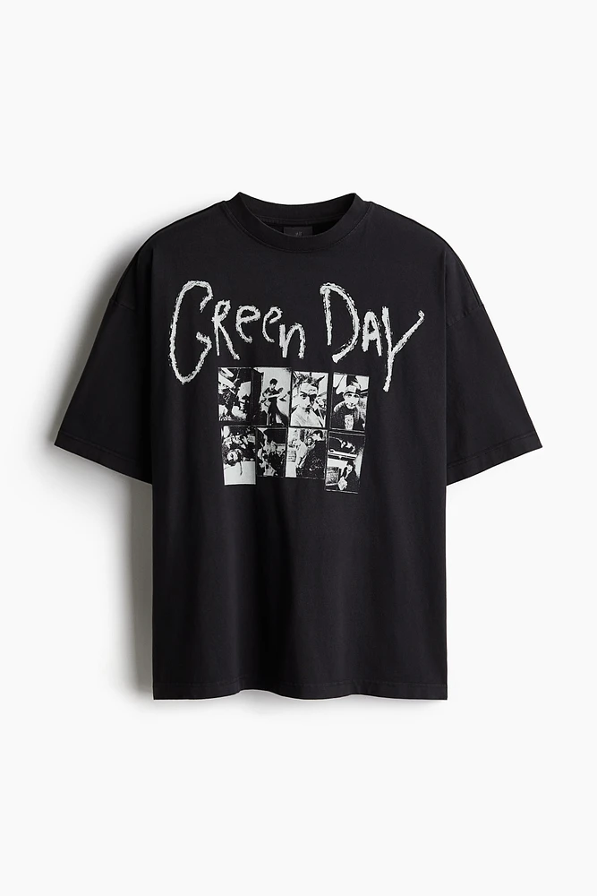 T-shirt Grande Taille
