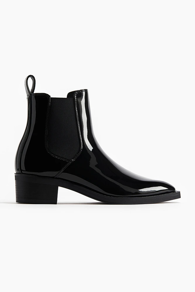 Chelsea Boots