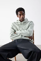 Loose Fit Hoodie