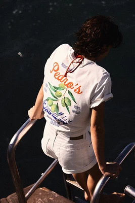 Oversized T-Shirt