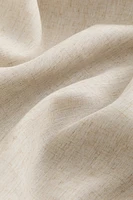 2-pack Blackout Lyocell-Blend Curtains
