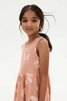 Ladybug Dress