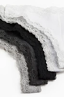 5-pack Brazilian Briefs