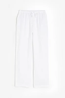 Linen Pants