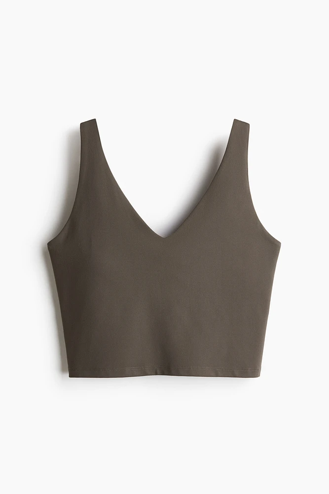 Soutien-gorge soutien léger SoftMove🅪 Lycra🅫